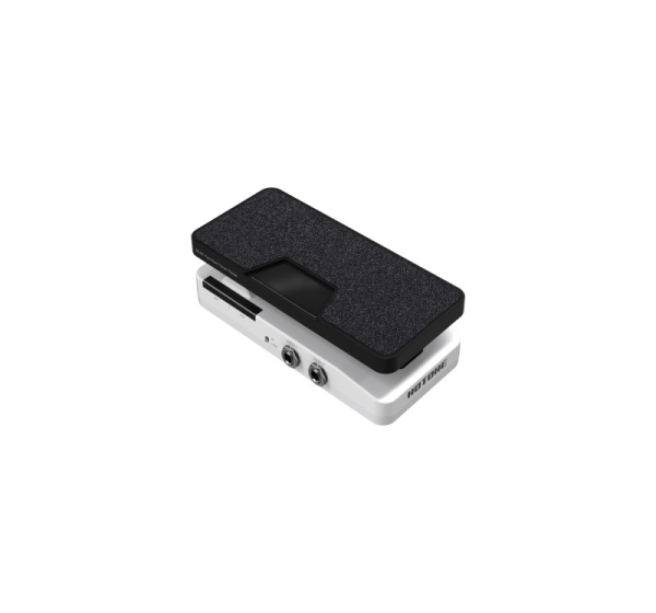 Hotone Tuner Press SP30T - tuner / pedał ekspresji
