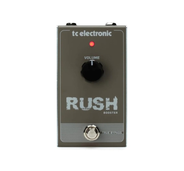 TC Electronic Rush Booster - guitar effect