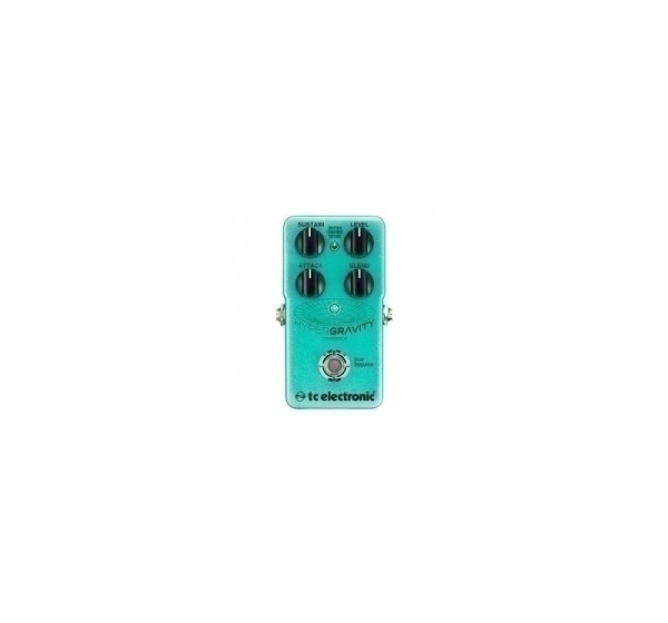 TC Electronic HyperGravity Compressor Kompresor