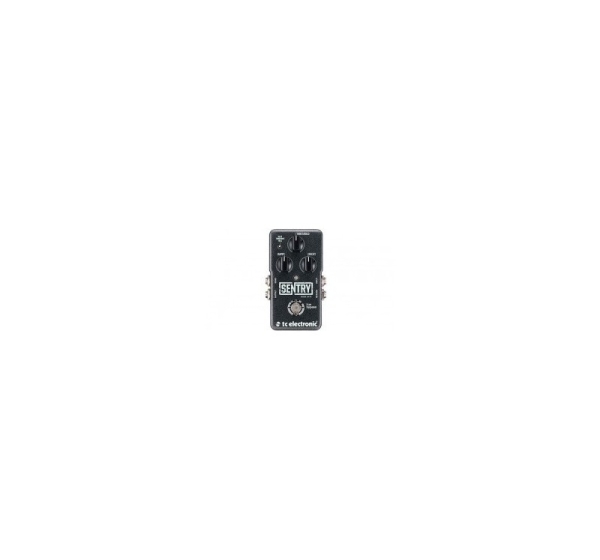 TC Electronic - Sentry Noise Gate - Noise Gate