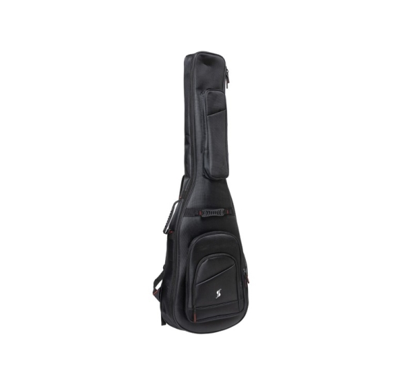Stagg STB-NDURA 15 UB - pokrowiec na gitarę basową