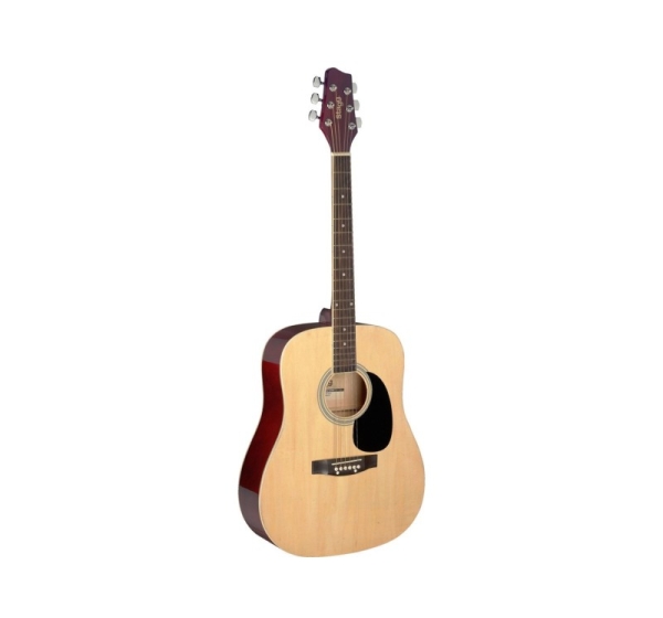 Stagg SA20D N - gitara akustyczna