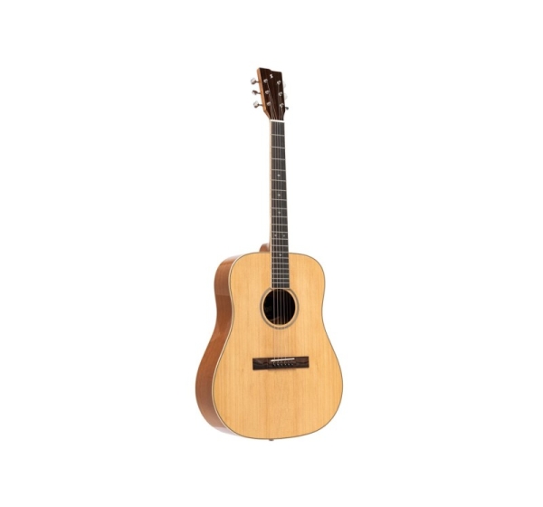 Stagg SA45 D-LW - gitara akustyczna
