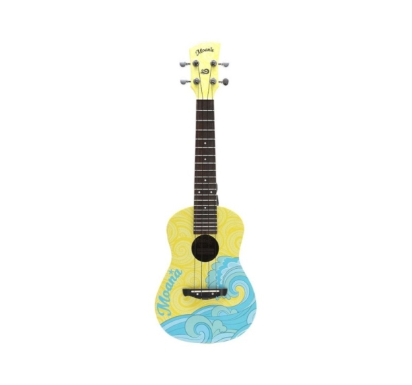 Moana M-100 Waves - ukulele koncertowe