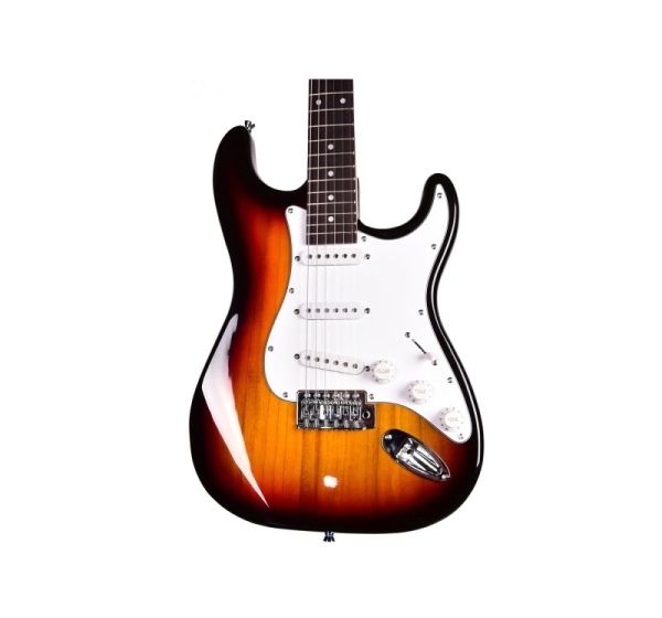 Electric guitar set NN EG SET SB