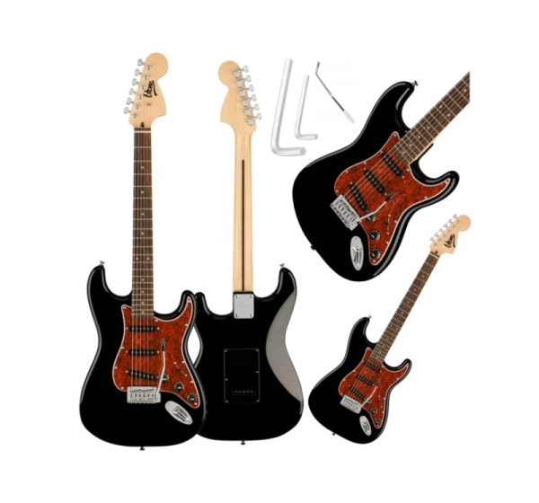 Electric Guitar V-TONE GST39 BK