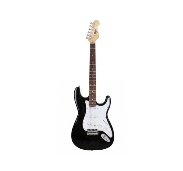 V-TONE EST 22 BK - electric guitar