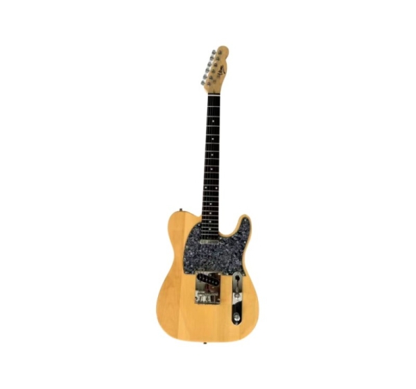 Electric guitar V-TONE GTL39 NT 4/4 telecaster