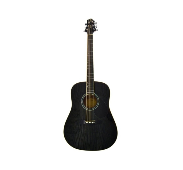 Samick D-4 TBK - gitara akustyczna