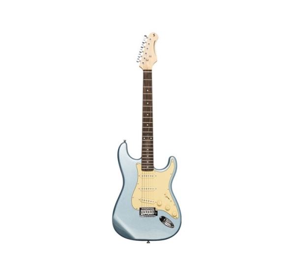 Stagg SES-30 IBM - gitara elektryczna