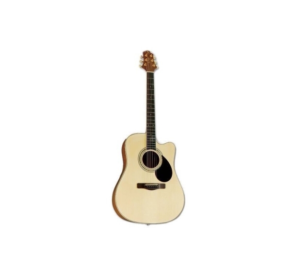 Samick GD-100SC NS - gitara akustyczna