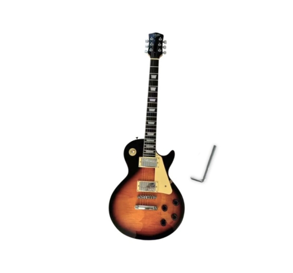 GLP39 SBT electric guitar 4/4 Les Paul