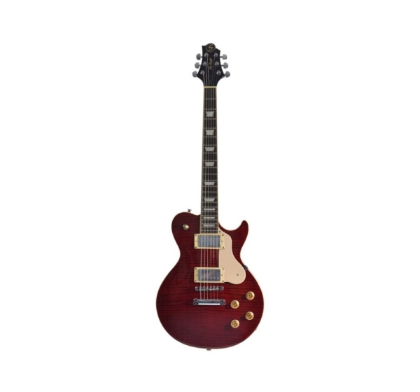 Samick AV 3 TR - gitara elektryczna