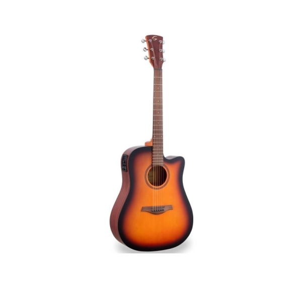 Soundsation CODY DNCE SBT - gitara elektroakustyczna