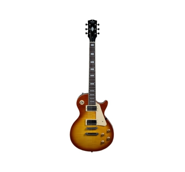 Prodipe Guitars LP300 HNB - gitara elektryczna