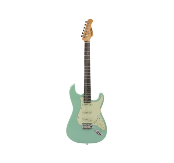 Prodipe Guitars ST80RA SG - gitara elektryczna