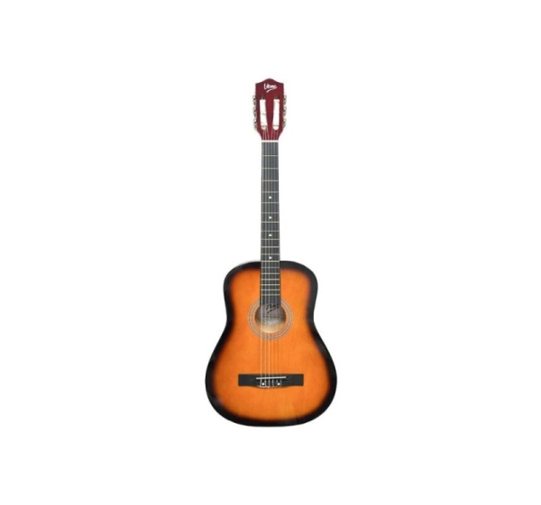 V-TONE CG One SB - classical guitar 4/4, sunburst
