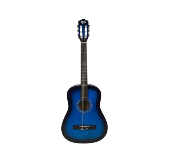 V-TONE CG ONE BB 4/4 blueburst classical guitar