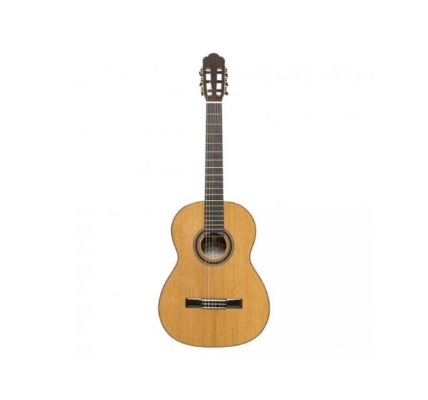 Angel Lopez Mazuelo CR - gitara klasyczna
