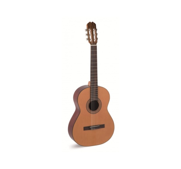 Alvaro Guitars No.20 Satin - gitara klasyczna