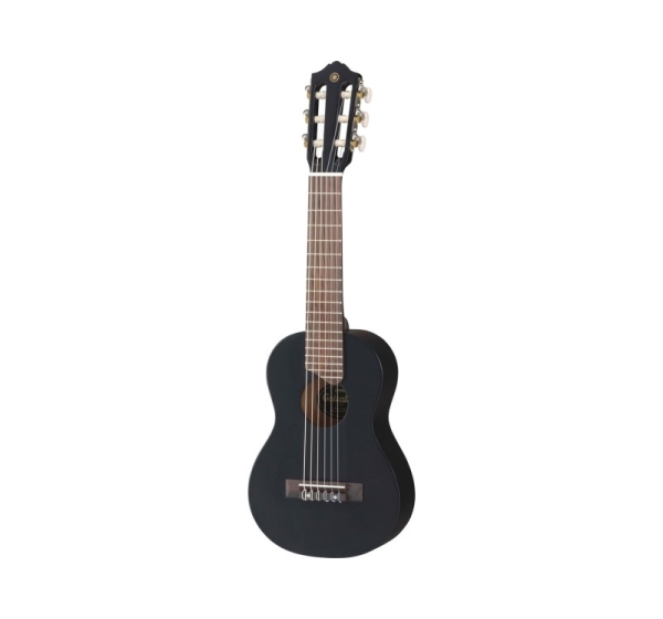 Yamaha GL1 - Guitalele, Black