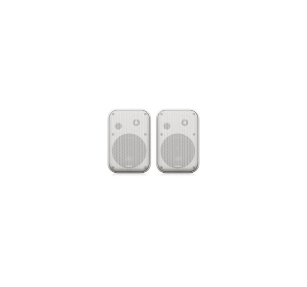 Tannoy VMS 1-WH Głośniki instalacyjne białe (para)