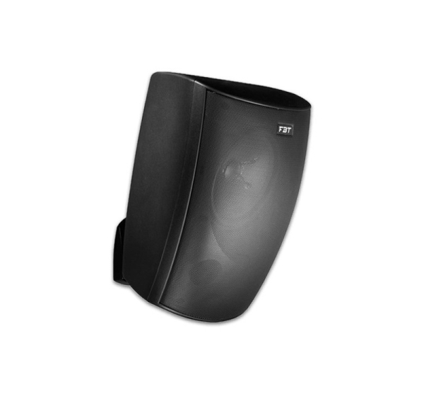 FBT Project 550 2-way Black Wired 50 W