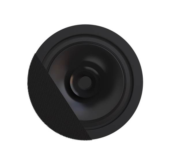 AUDAC CENA7 Full range Black Wired 10 W