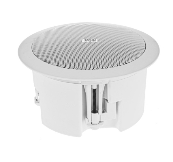 CEILING SPEAKER PA HQM-SOZ1625 16W 100V WHITE
