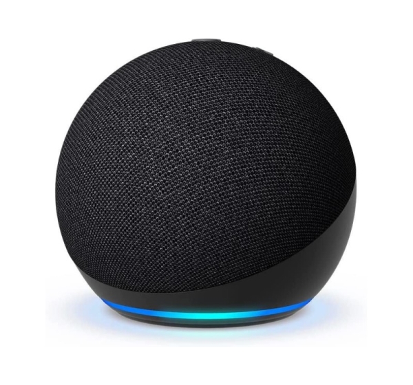 Amazon Echo Dot (5th Generation) - sma