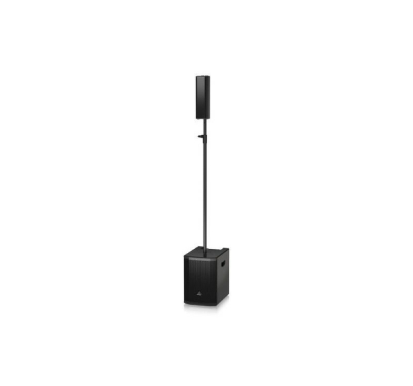 Behringer B6X Modułowy system aktywny 4x3" + 1x10"