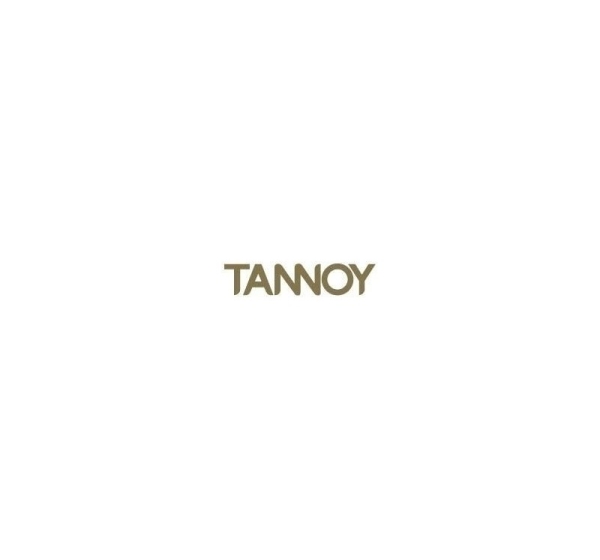 Tannoy DVS 6T 6" Coaxial Surface-Mount Loudspeaker with Transformer for Installation Applications