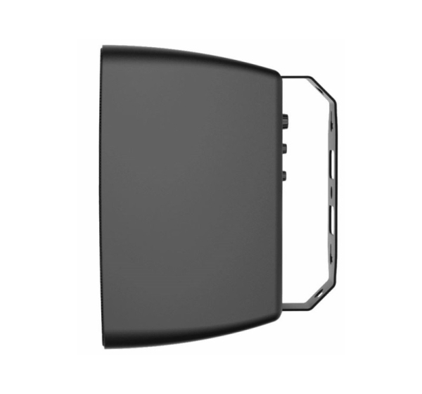 AUDAC ARES5A. Black 2x40 W, PAIR