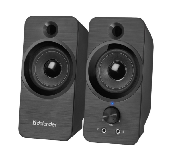 DEFENDER SPK-190 2.0 8W USB SPEAKERS