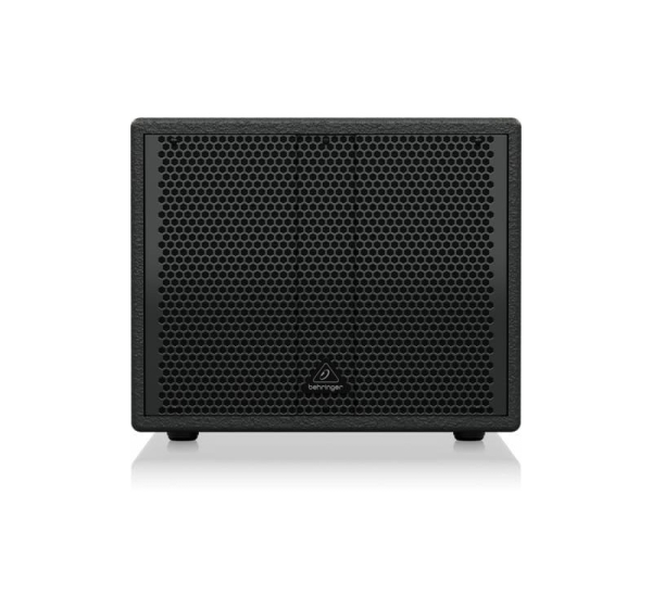 Behringer SAT 1008 SUBA Subwoofer aktywny 8” 600W