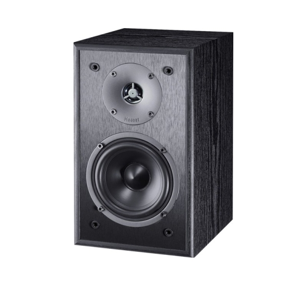 Magnat Monitor S10 B 2-way Black Wired 60 W