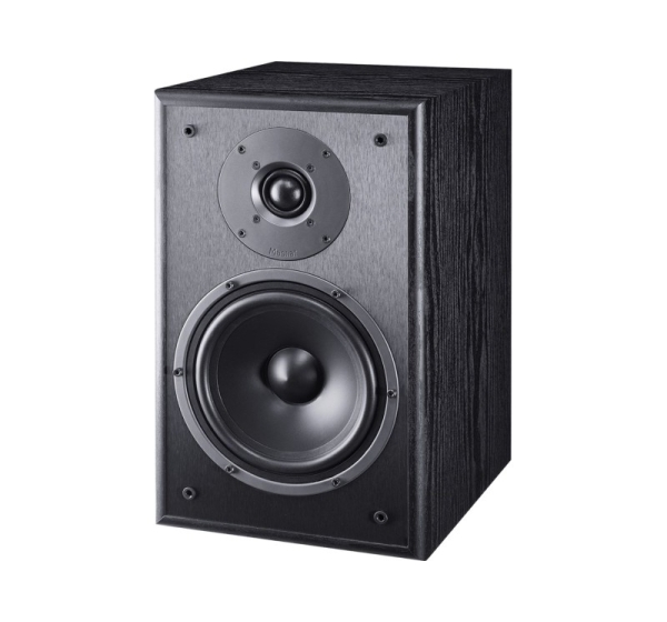 Magnat Monitor S30 2-way Black Wired 100 W