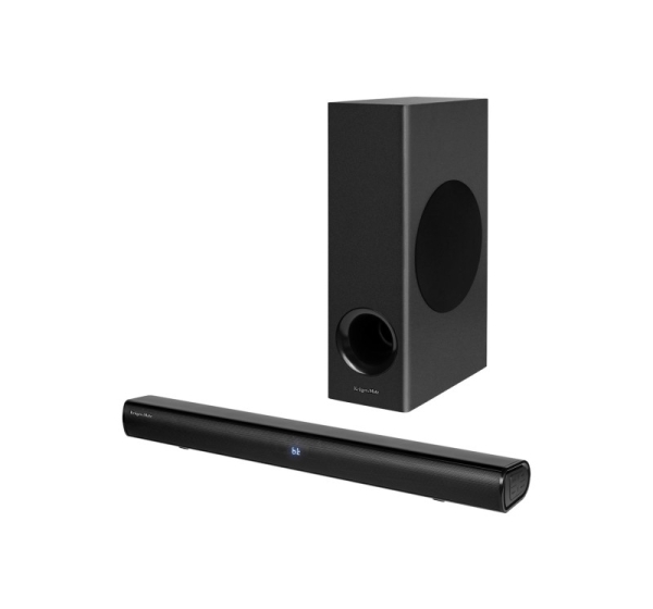 Kruger&Matz Planet 2.1 Soundbar