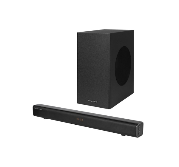 Soundbar Kruger&Matz Universe 2.1
