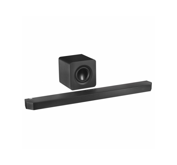 Samsung HW-Q800H/EN Soundbar 5.1.2 Ch. Black