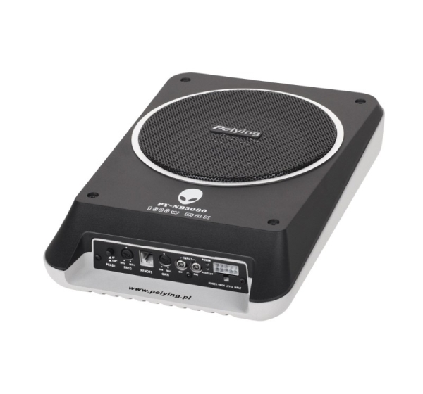Active Subwoofer PY-NB3000