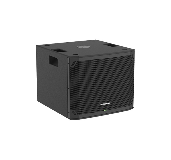 Mackie THUMP15SV4 subwoofer Black 1400 W