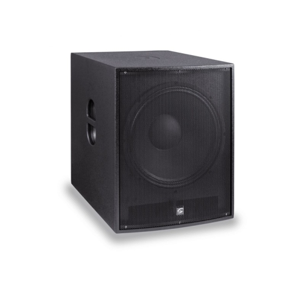 Soundsation Provibe Bass 15A - subwoofer aktywny