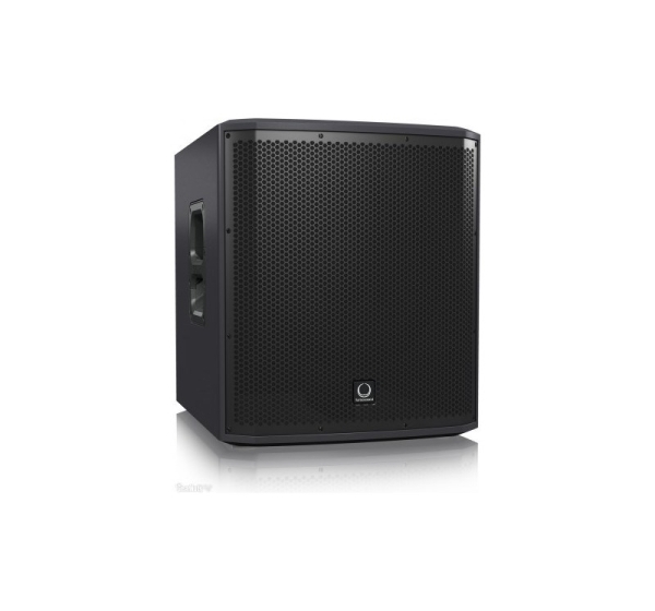 Active subwoofer Turbosound iP12B 12"