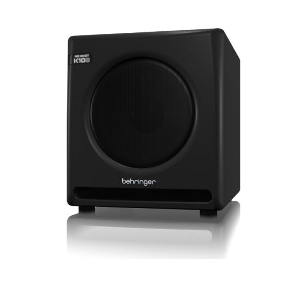 Behringer K10S Black Active subwoofer