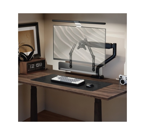 Maclean universal VESA mount for soundbar, 15kg max, MC-335
