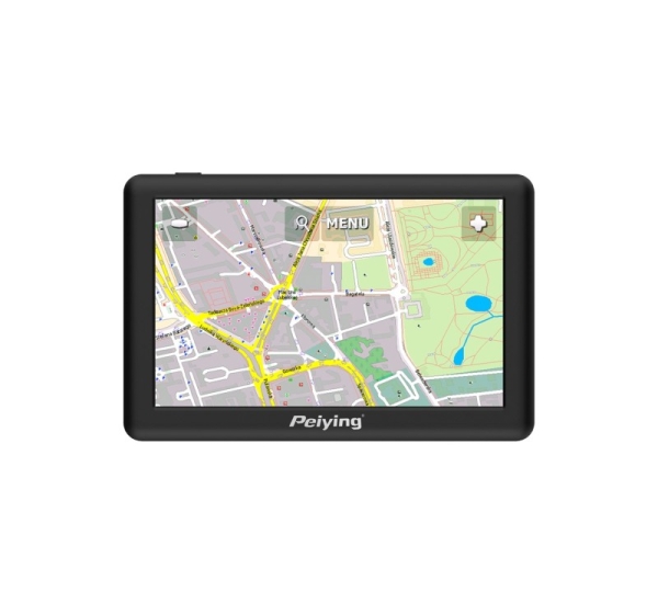 Peiying Basic PY-GPS5015 GPS Navigation + Map