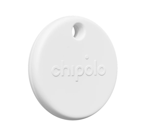 Chipolo POP Universal Finder White