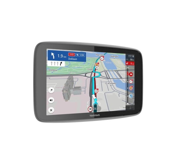 TomTom GO Expert Plus 7"