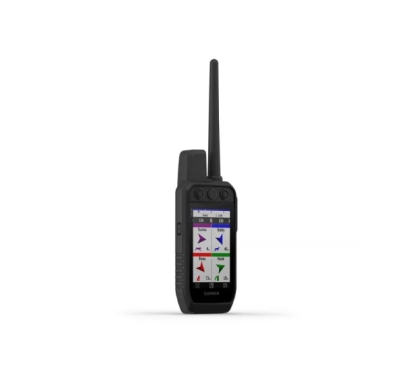Garmin Alpha 200 GPS Receiver